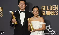 한국계 감독·배우 '성난 사람들', 골든글로브 3관왕