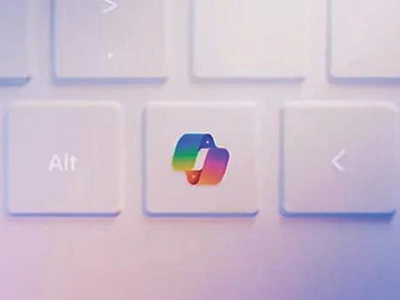 AI 열풍에 키보드 30년만에 바뀐다