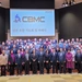 교협, CBMC 신년 조찬기도회 개최