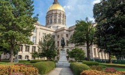 조지아 2024년 입법 회기 주요 이슈