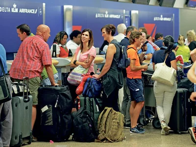 올해 항공료↓… 수요 감소에 안정화