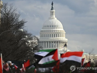 의회 지도부 임시예산 3월까지 연장 합의