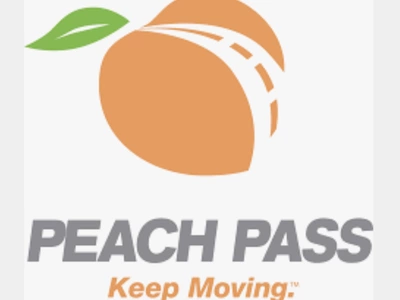 피치 패스(Peach Pass), 19개 주로 사용 확대