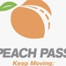 피치 패스(Peach Pass), 19개 주로 사용 확대