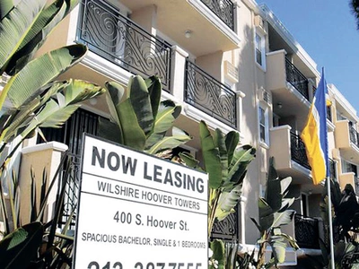 “돈 줄 테니 비워주세요”… 아파트 ‘바이아웃’ 급증