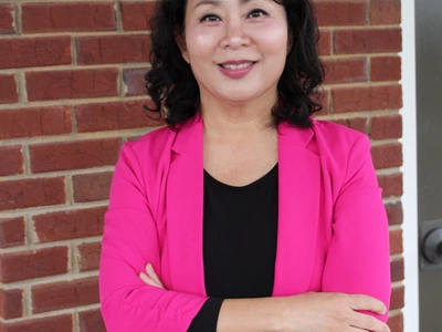 미쉘 강, "선거참여와 후원 절실하게 필요"