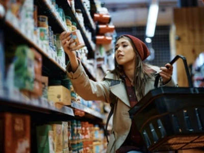 애틀랜타 식료품 가격, 전국 10위