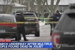 시카고서 이틀간 8명 총격사망…용의자 경찰과 대치하다 자살