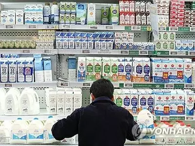 "성인들 우유 마시면 당뇨병 위험 30% 감소"