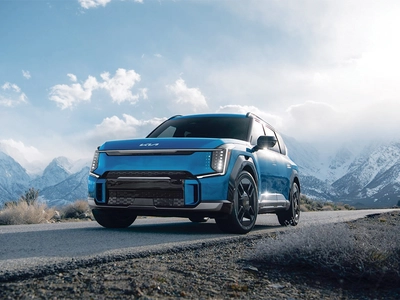 기아, 올해 수퍼보울에도 광고