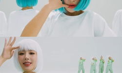 KBS, (여자)아이들 신곡 ‘와이프’ 방송 부적격 판정…”선정적”