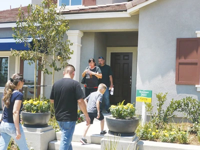 지난해 기존주택 거래량 28년만에 최저