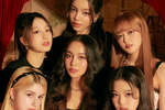 JYP 글로벌 걸그룹 ‘비춰’  정식 데뷔 싱글 발표