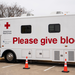 혈액 부족 사태, "헌혈이 필요해요"