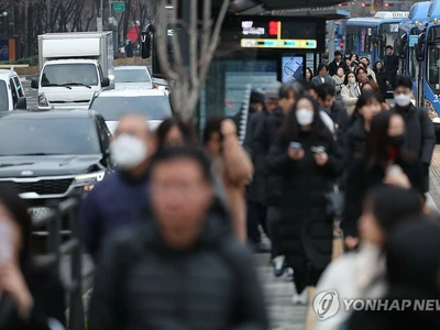 "한국은 가장 우울한 사회"…미국 인기 심리연구가 진단