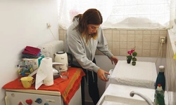 잘못된 세탁법이 환경과 의류를 동시 파괴한다