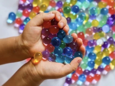 조지아, ‘물방울 구슬’ 사고 증가