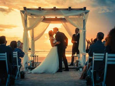 애틀랜타 '올해 결혼하기 가장 좋은 도시 5위'