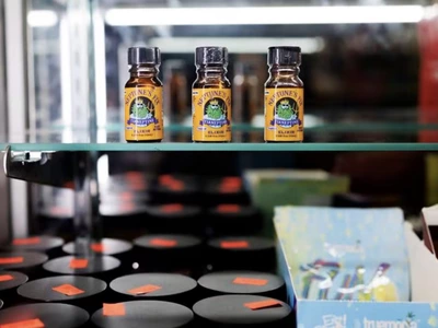 FDA, “주유소 헤로인” 경고