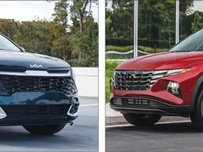 기아, 미국시장서 현대차보다 차 더 많이 팔았다