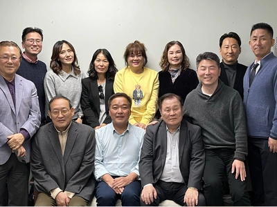 [비지니스 포커스] “같이 잘 살자” - 트러스터스 부동산