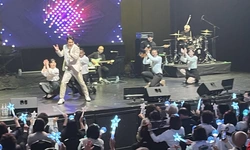 “애틀랜타는 흥이 다르네요” - 장민호 콘서트 성황