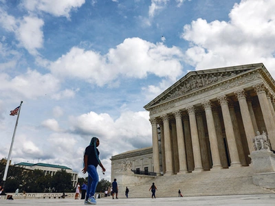연방 대법원, 트럼프 대선출마 자격 심리 이번주 개시