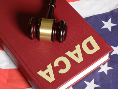 DACA 구제안 이번에도 빠졌다