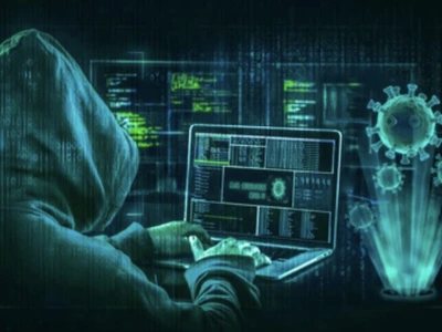 풀턴카운티, 해킹으로 행정마비 지속