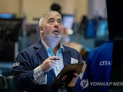 S&P500 지수 사상 첫 장중 5,000선 돌파…연일 사상최고치