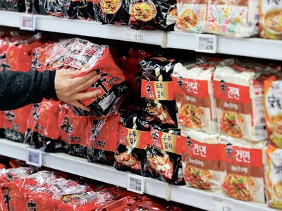 김치·라면 이어‘K푸드’다양화… “세계인 입맛 겨냥”