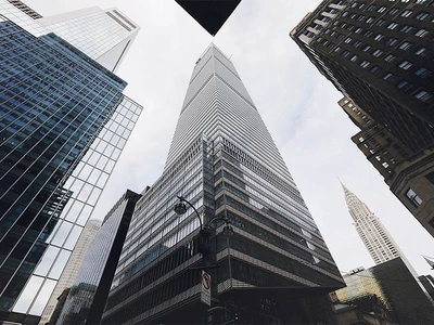 텅 빈 ‘좀비 오피스’ 득실… “절반 가격에도 안사요”