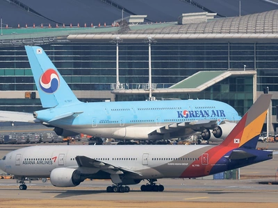 대한항공·아시아나 합병 ‘임박’