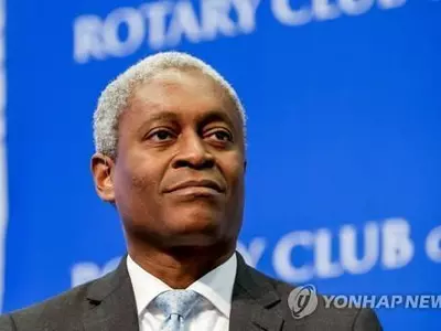 애틀랜타 연은 총재 "금리인하 서두를 필요 없어"