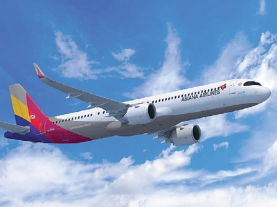 “아시아나 5천만불 물어내라”… 기내식 업체 소송