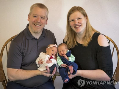 "냉동배아도 태아" 앨라배마 법원 첫 판결