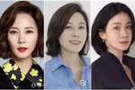 '시청률 여왕' 내달 3파전…김남주·김하늘·이보영 맞대결