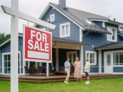 1월 기존주택 판매 전월대비 3.1% 늘어