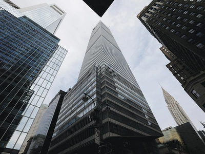 상업용 부동산 위기 고조… 압류건수 전년비 2배↑