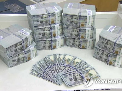 유통량 최대인 미국 100달러 지폐, 쓰기는 가장 어려워