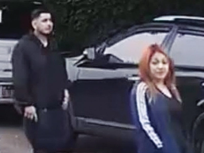 ‘단 8분 만에 사라진 기아 차량’