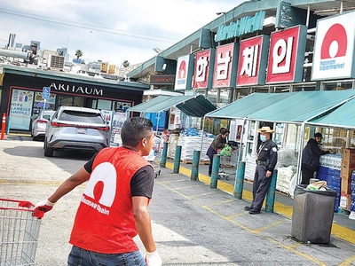 한남체인, 부당해고·노동법 위반 줄소송 당해