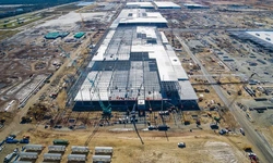 현대차 EV공장 공업용수 조달계획에 주민 반발