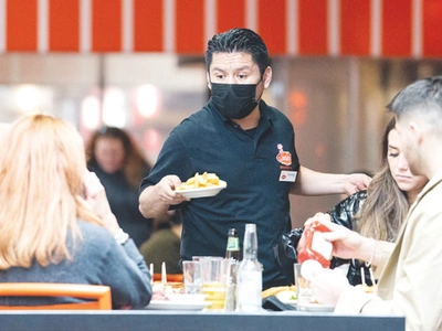 “이민자, 미국 고용·경제 성장엔 필수적”