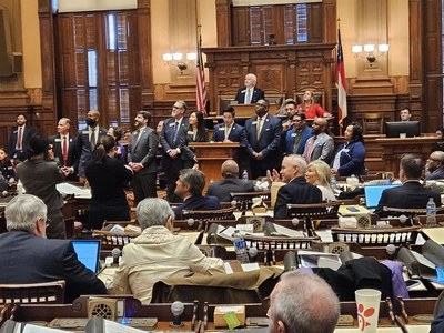 29일 크로스오버 데이, 살아 남은 법안과 폐기된 법안