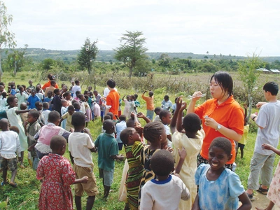 팬데믹 기간에도 한인 단기 선교 끊이지 않아