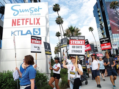 전국 보다 높은 실업률…‘경제 1번지’ 가주 흔들