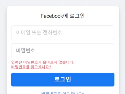 '슈퍼화요일' 경선날 페북·인스타 불통…2시간 만에 복구
