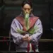 '파묘'로 스크린 데뷔 이도현 "모든 장면이 내겐 도전"