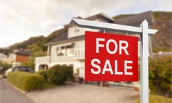 주택시장 이자율, 연말에야 6~6.5%대로 떨어질 전망